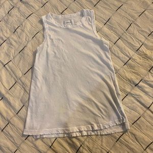 Current/Elliott Size 2 Tank Top